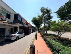 Bedok Road (D16), Shop House #559807131